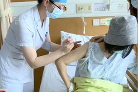 不用跑港澳！“熊猫血”孕妈可在深圳这里注射抗D免疫球蛋白视频封面