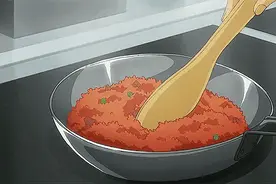 味精吃多了会致癌？鸡精比味精更好？一篇全都告诉你……图片