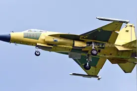 印媒：巴基斯坦枭龙战机配备歼20同款导弹，空战能力大增图片