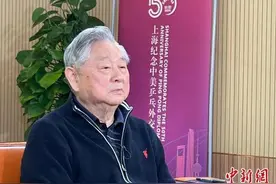中美乒乓外交亲历者徐寅生：“要珍惜50年前的成果”图片