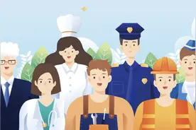 五一国际劳动节，这些歌里都有劳动者丨夜问图片