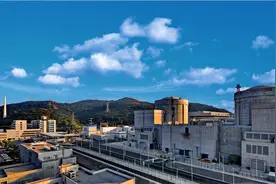 走进秦山：中国核电从这里起步，从这里再出发图片