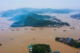 东海今起伏休，禁捕禁售8种海鲜图片