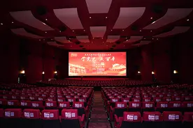 《悬崖之上》开启2021电影党课，展现隐蔽战线上普通人图片