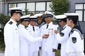 “强军工匠”！这些军士长真牛图片