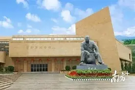 五一游梅州！精彩路线、超级优惠都在这里图片