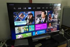 当心！你家的智能电视可能在监控你图片