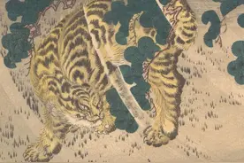 叙诡笔记｜“为虎作伥”的伥究竟是个什么鬼？图片