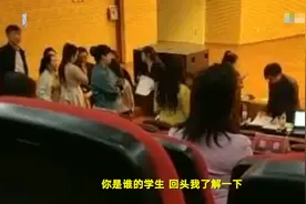 评委骂选手“算什么东西”：面对“不公”质疑，更应以理服人图片
