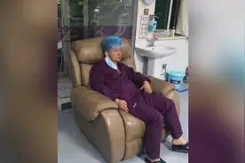 出生3天男婴患重症，多位医生连续守护72小时视频封面
