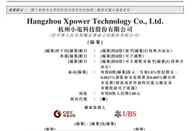 共享充电宝小电科技港交所提交招股书 2020年净亏损1.04亿元图片