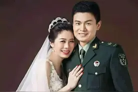 荐读｜结婚5周年，这封情书甜到齁图片