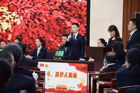 北京市人防办举办党史知识竞赛图片