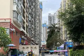 深圳小产权房震荡背后：投资客进场价格飙升 监管部门连夜整治图片