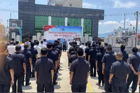 注意！惠州海域5月1日12时起伏季休渔，为期3个半月图片