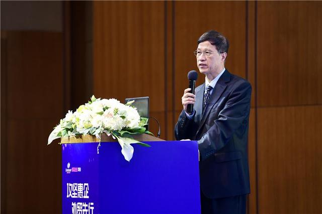 中山外贸网站优化如何做（如何推动贸易高质量发展国家级外贸专家李钢中山开讲）