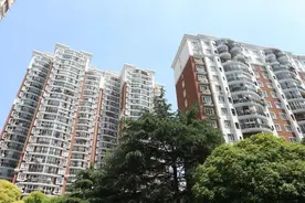 中山公寓“疏”与“堵”的妙招，赢得居民一片点赞！图片