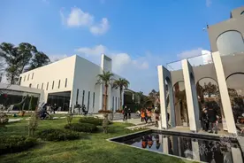 “五一”首日，四川游客量TOP10竟然是这些地方图片