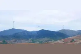 一度电是什么概念？火电、光伏、风电如何发出一度电？图片