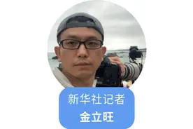 我在现场·照片背后的故事｜聚焦他们的征途：星辰大海图片
