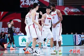 CBA总决赛：广东加时战胜辽宁 获队史第十一冠图片