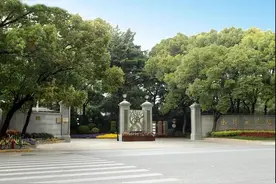 来这家花园式的国宾馆，还能探寻古树名木！图片