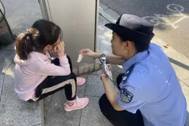 3小时5个小孩走丢！切记！失踪后无需等24小时再报警图片
