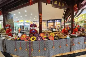 沿着高速看中国：带你走进不一样的高速公路服务区图片