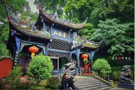 醉美四方丨成都：不仅是热门旅游地，更是美酒城图片