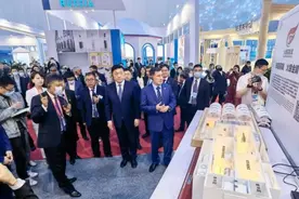 读创公司调研｜华大基因：已形成“覆盖全国、辐射全球”网络布局图片