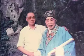 记忆｜园林昆曲姐妹行图片