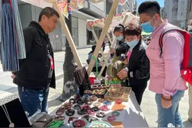 首日1.8亿元！“五一”假期，天津这些地方持续火爆图片