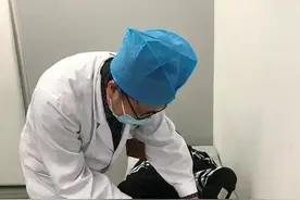 痛到撞墙！云南一男童脑部感染寄生虫！只因与这个习惯有关？图片