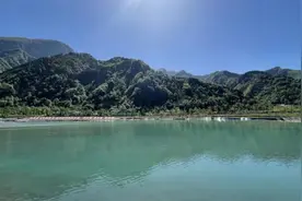 这趟走访记者们惊讶了，德阳还藏着一个童话世界图片