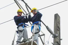中国职业教育深化“产教融合”实现三方共赢图片