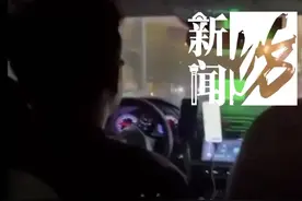 女游客凌晨在虹桥火车站打车，司机拒载还态度恶劣！处罚结果来了图片