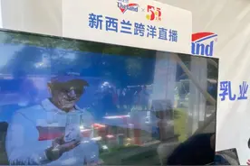 网红播、老板播、老外播、劳模播、店总播、店员播……上海直播电商节喊你下单图片