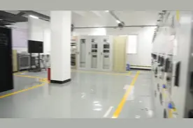 中国工信部：到2023年5G个人用户普及率将超40%视频封面