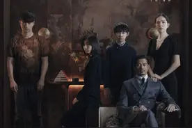 《秘密访客》：对家庭的一次解构和反思图片