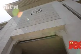 理想照耀中国｜南京雨花台：信仰的丰碑图片