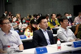 腾讯小米牵头制定首个移动游戏触觉反馈国际标准图片