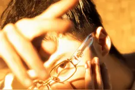 GLITTER | 宛若新生 流光溢彩——檀健次图片