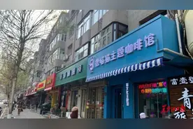 单日60万！哈尔滨中央大街人气爆棚图片