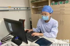 晚报记者探班“五一”假期坚守岗位劳动者图片