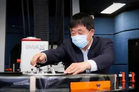 “五一”科普游：看巨幕电影《国际空间站》，赏“贝类之王”砗磲图片