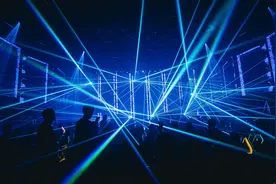 交响乐团LiveShow 长沙酒吧不止喝酒蹦迪也可以玩艺术图片