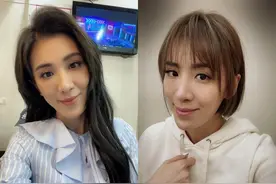 小祯高雄同框壁纸小开男友！　否认分手：谁说没好编剧？图片