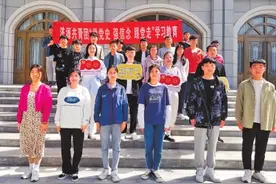 奋斗百年路 启航新征程丨愚公移山精神永流传图片