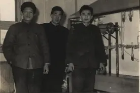 中国同位素地质学发展的“摇篮”图片