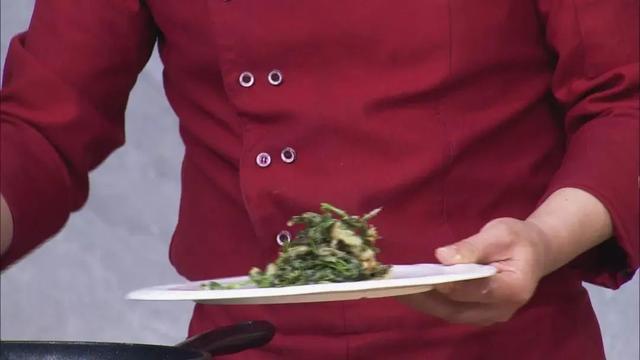 花椒能生吃吗 2025年花椒能生吃吗百度百科